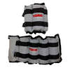 York Fitness Wrist and Ankle Weights