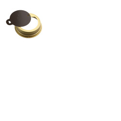 Simmering Ring