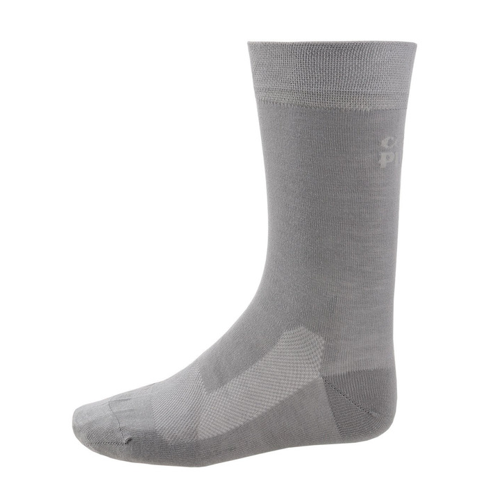 Bugsox Traveller - Grey