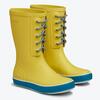 Viking Footwear Mens Retro Logg Rubber Boots