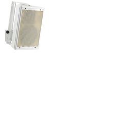 Passive Speaker Cabinet - 10" White 250W