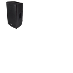 15" 350 Watt Full Range Speaker Cabinet Passive 8 ohm