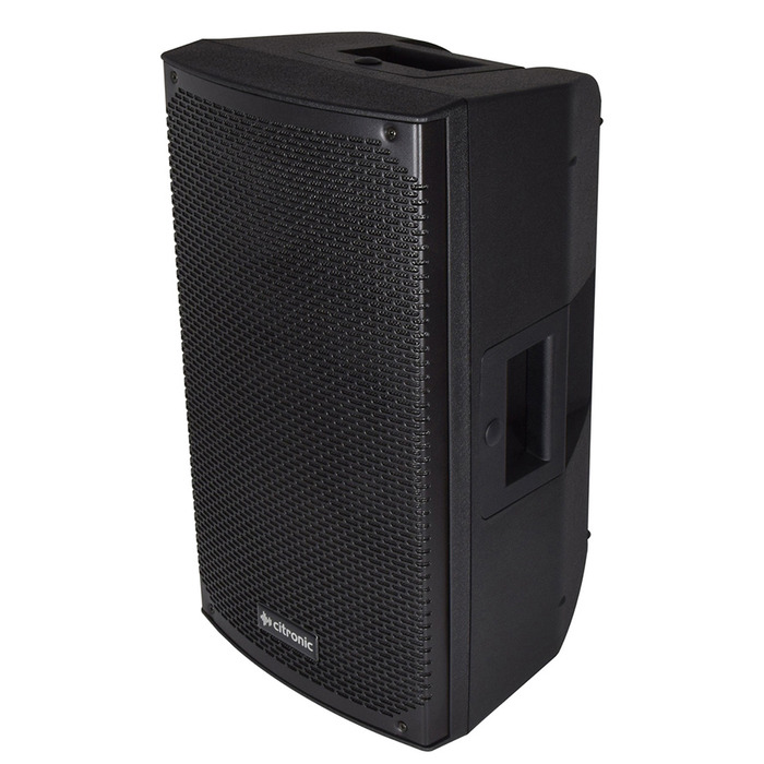 15" 350 Watt Full Range Speaker Cabinet Passive 8 ohm