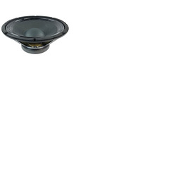 12" Bass Driver 400 Watts