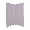 Mobile Jumbo Display Board