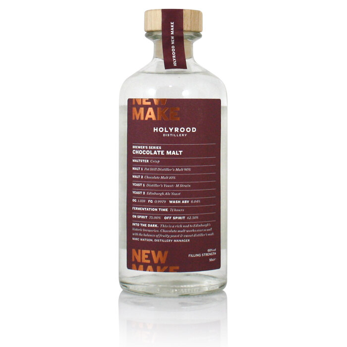Holyrood Brewers Series NM03 Chocolate Malt