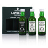 Laphroaig Tasting Collection 3x5cl