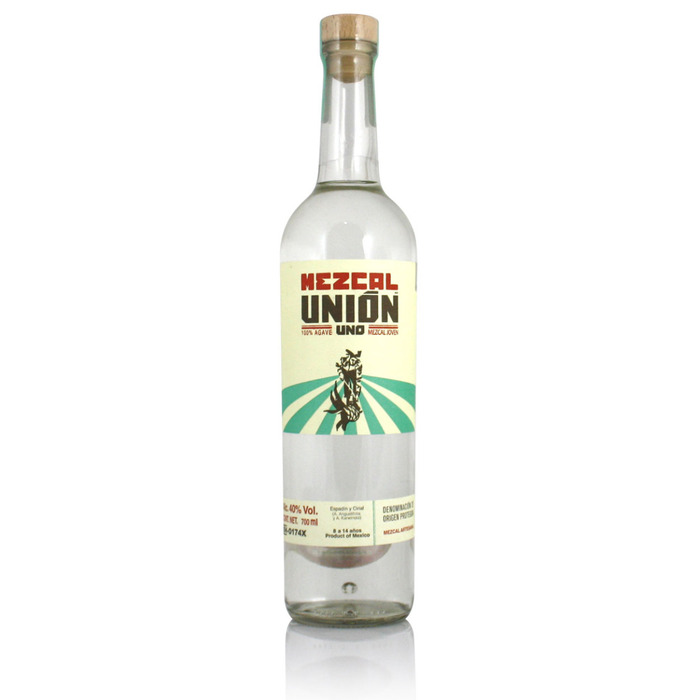 Mezcal Union Uno