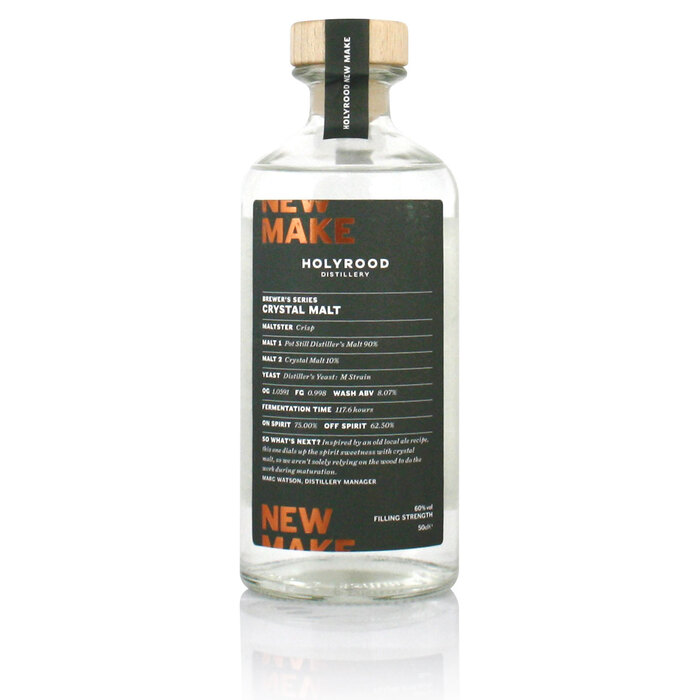 Holyrood Brewers Series NM02 Crystal Malt