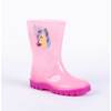 Woodstock Kids Unicorn Wellington Boots