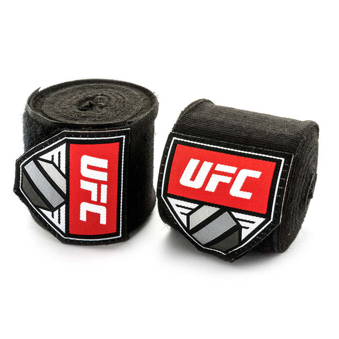 UFC 4. 5m Hand Wraps