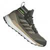 Adidas Terrex Mens Free Hiker Shoes