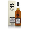 Dalmunach 2015 6YO TyndrumWhisky Exclusive Cask #10831755