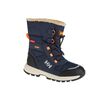 Helly Hansen Junior JK Silverton Boots