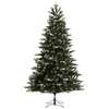 Artificial PE Christmas Tree Scottsdale Fir 5ft by Noma