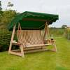 Alexander Rose Bengal Roble Swing Seat