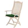 Alexander Rose Olefin Seat Pad