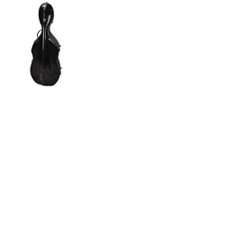 Hard Cello Case 1/4 Size by Sotendo
