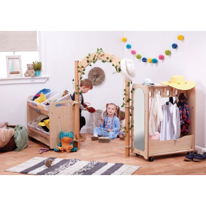 Toddler Dressing Up Mini Zone BUNDLE OFFER!