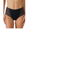 Mey Amorous High Waist Brief
