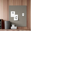 AIR Bulletin Frameless Noticeboard