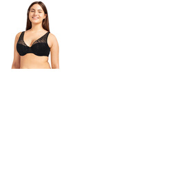 Chantelle Day to Night Plunge Spacer Bra
