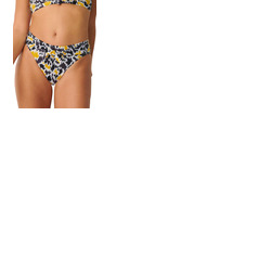 Sloggi Shore Fancy Guppy High Leg Bikini Brief