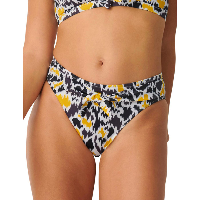 Sloggi Shore Fancy Guppy High Leg Bikini Brief