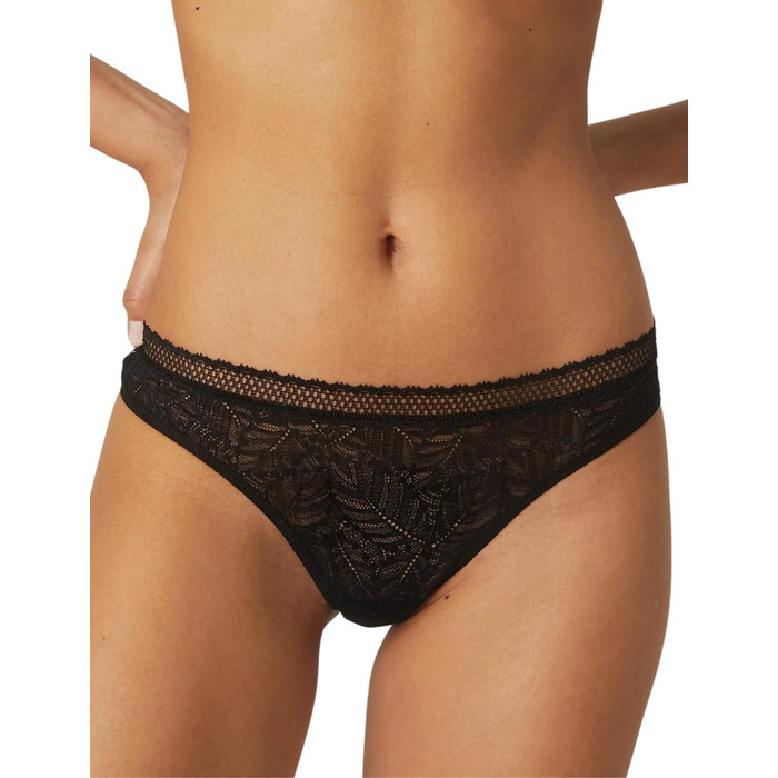 Simone Perele Comete Tanga Brief