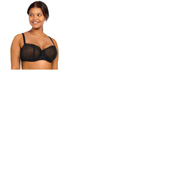 Chantelle Day to Night Half Cup Bra