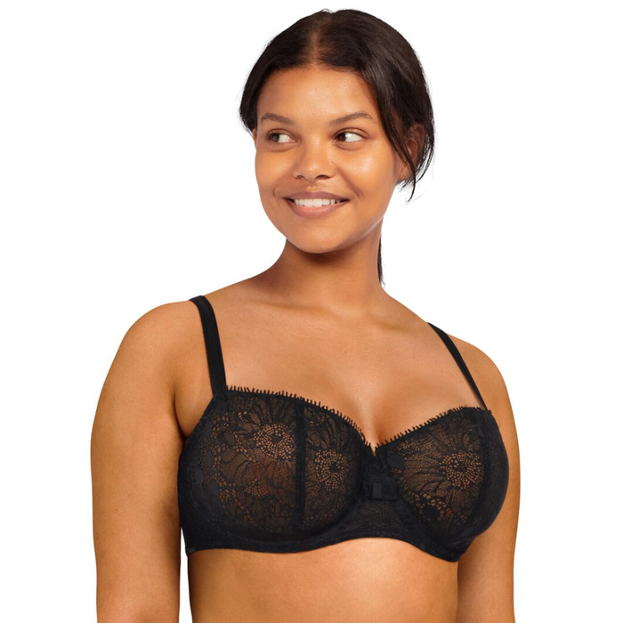 Chantelle Day to Night Half Cup Bra