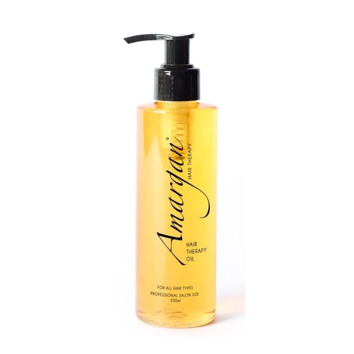 Amargan Hair Therapy Oil 200ml