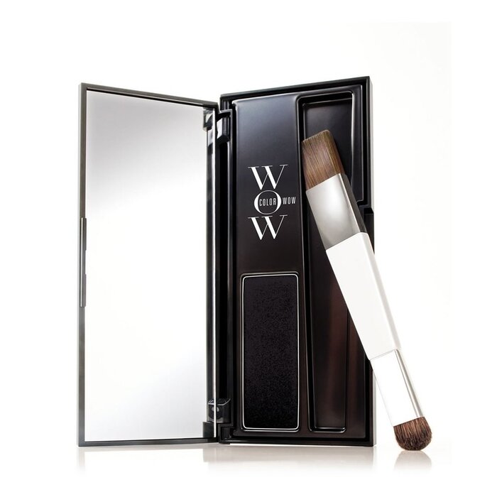 Color Wow Root Cover Up - Black 2. 1gm
