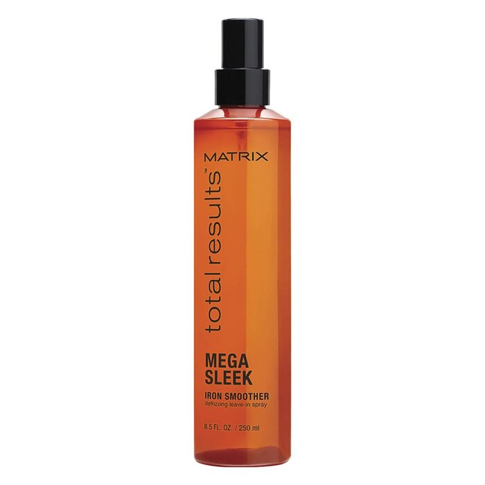 Total Results Mega Sleek Iron Smoother 250ml