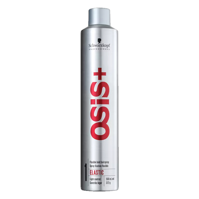 Schwarzkopf Osis+ Elastic 500ml