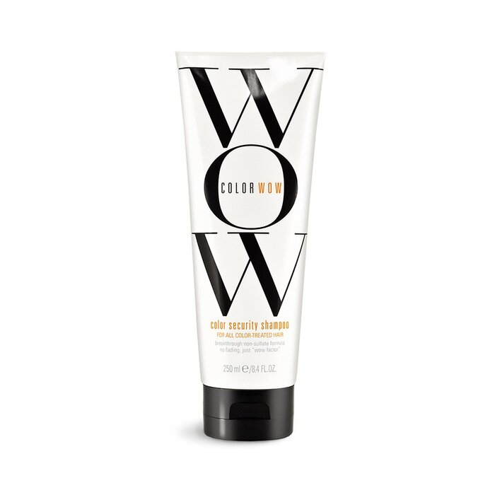 Color Wow Color Security Shampoo 250ml