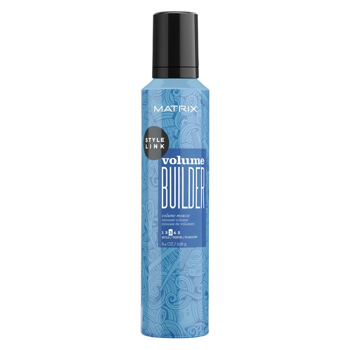 Matrix Style Link Volume Builder Mousse 250ml
