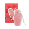 Foamie Shampoo Bar - For Coloured Hair with Raspberry Seed Oil