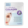 Skin Republic Face Sheet Mask - Collagen Hydrogel