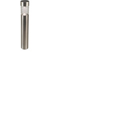 Tacoma LED Solar Post Light Pack of 2