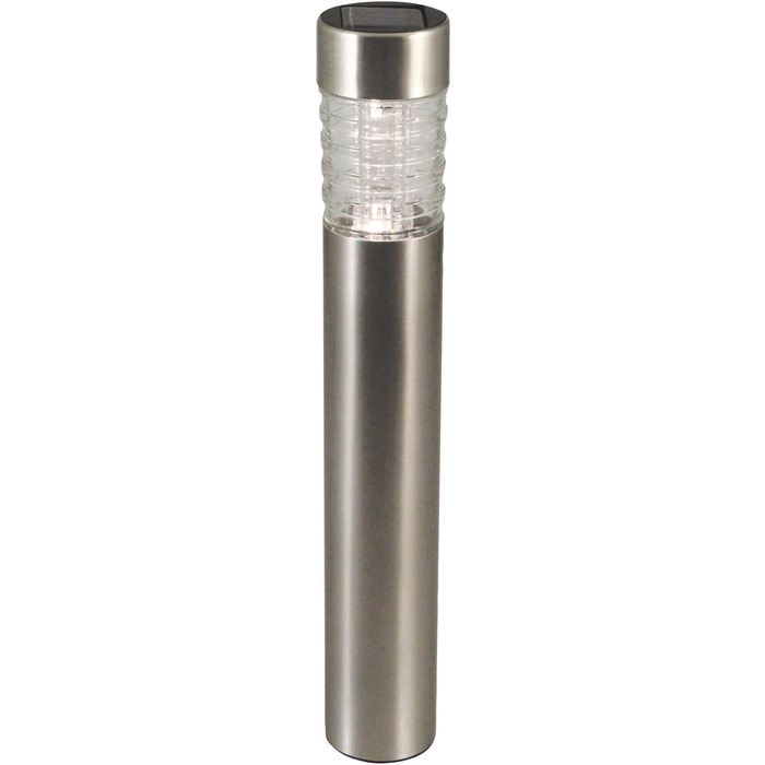 Tacoma LED Solar Post Light Pack of 2