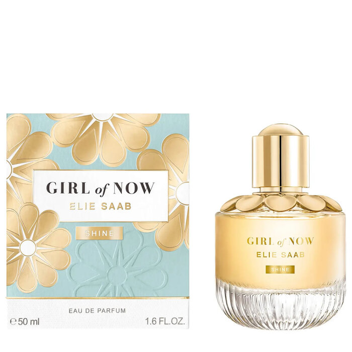 Elie Saab Girl of Now Shine EDP 50ml