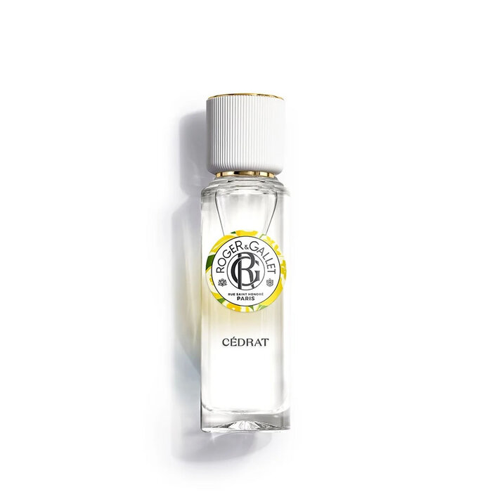 Roger & Gallet Cedrat Fragrant Water