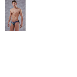 Doreanse 1409 Imprimé Brief