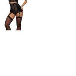 Gossard Retrolution Waist Cincher Shorty Brief