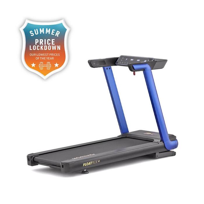 Reebok FR20z Floatride Treadmill