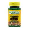 Vitamin D 1600 Complex | Vegan Supplement Store | Free Shipping