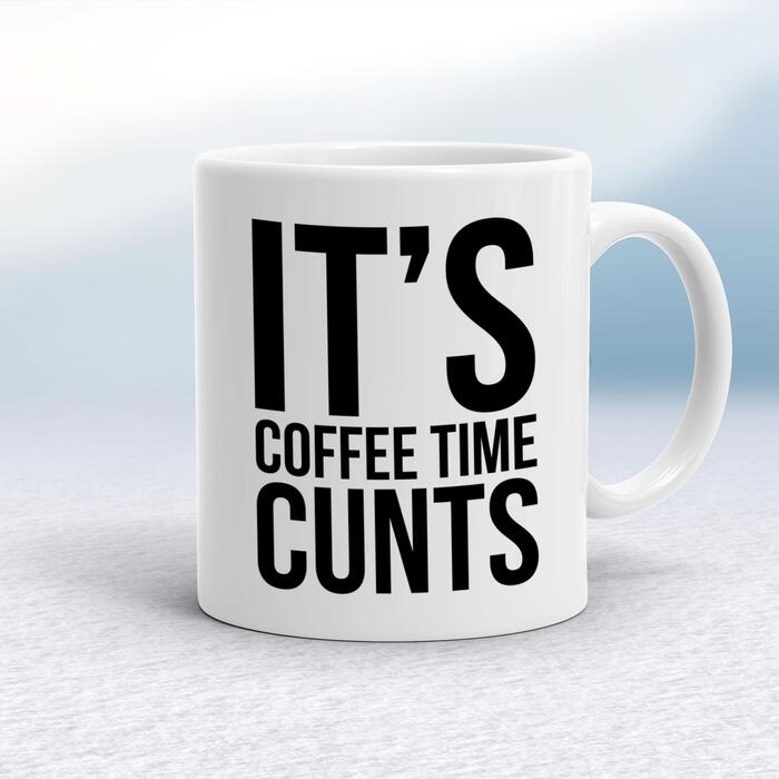 The Box Said Requires Windows 95 So I Installed Linux Mug
