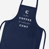 C is for Coffee Apron