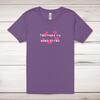 You Make My Knob Throb Adult T-Shirt